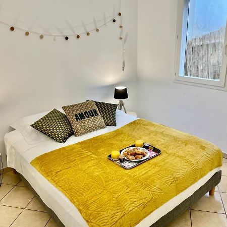 Nouveaute - L'Oasis - T3 - 70 M2 - Jacuzzi Saint-Denis Exterior foto