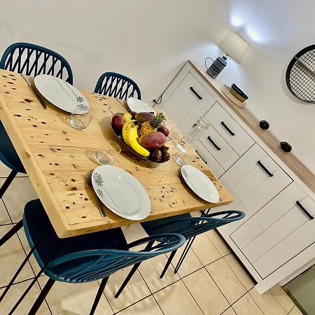 Nouveaute - L'Oasis - T3 - 70 M2 - Jacuzzi Saint-Denis Exterior foto